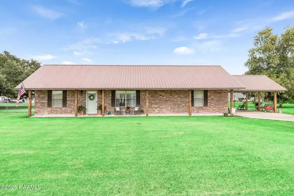 487 St. Mark AVE, Opelousas, LA 70570