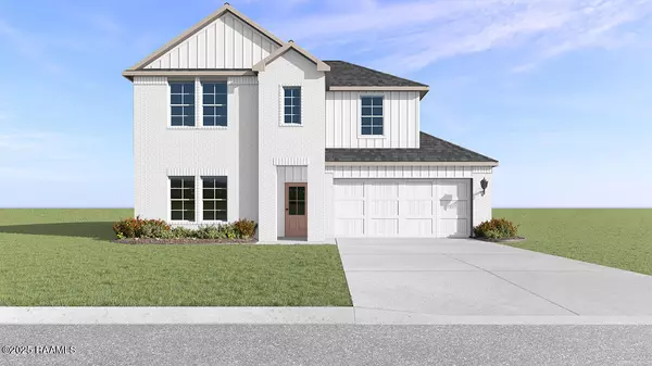117 Harvest Falls DR, Broussard, LA 70518