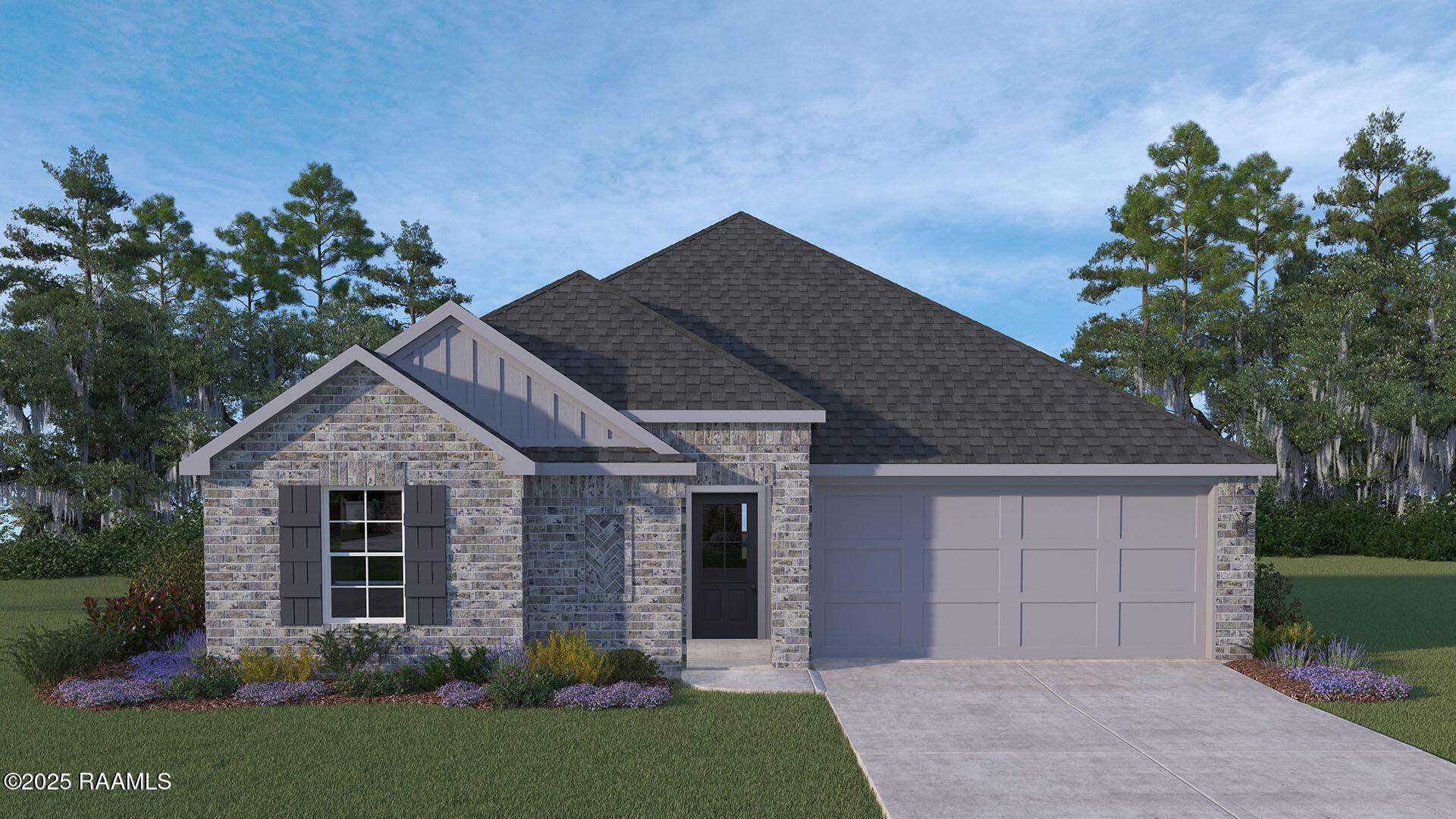 127 Cottage Cove DR, Maurice, LA 70555