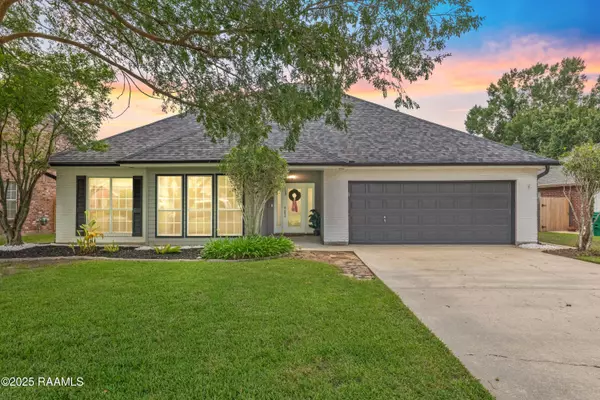 109 Carolyn DR, Lafayette, LA 70508