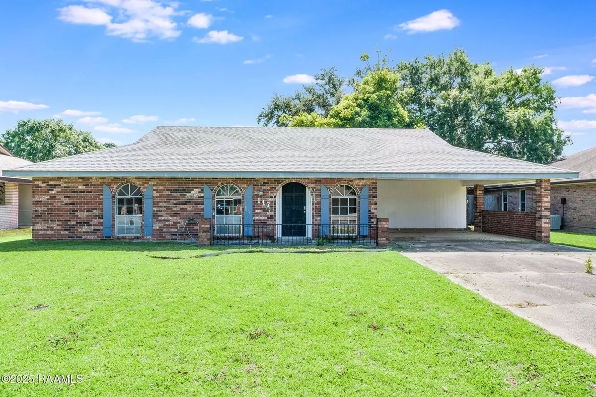Lafayette, LA 70506,117 Valencia DR