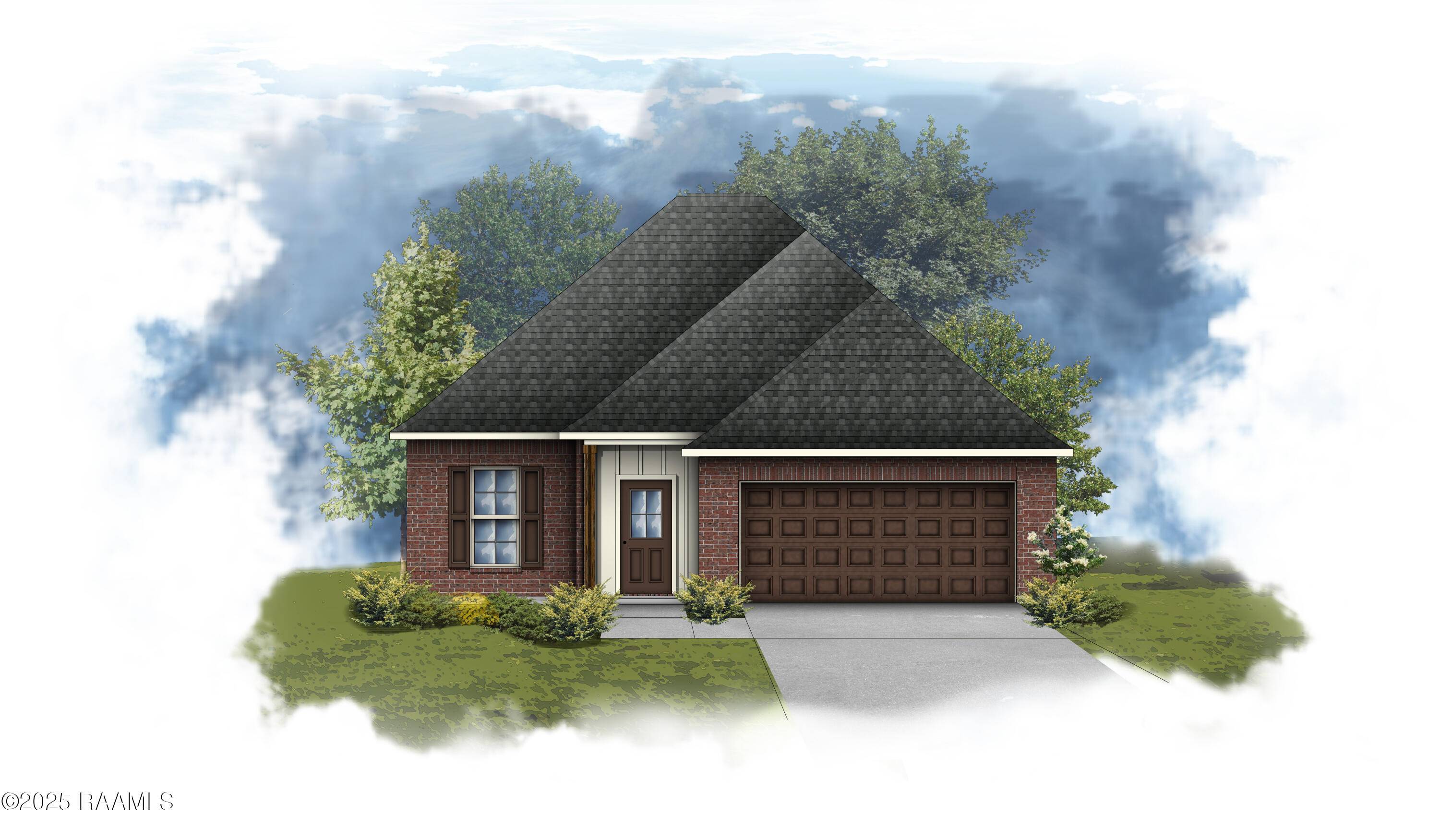 220 Tatum LN, Youngsville, LA 70592