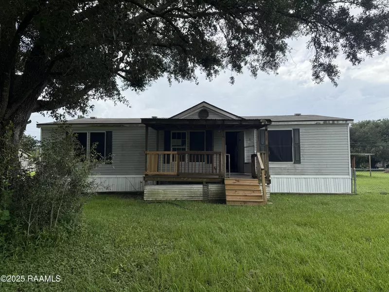 5702 #1 Leona DR, New Iberia, LA 70560