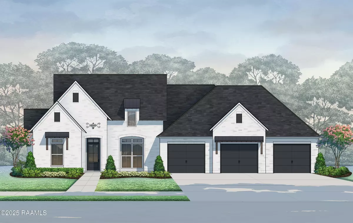 Youngsville, LA 70592,307 Sunset Palm CT