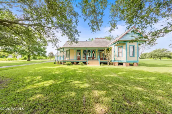 Duson, LA 70529,429 Hanks RD