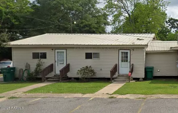 311 E Fourth ST #A, Broussard, LA 70518
