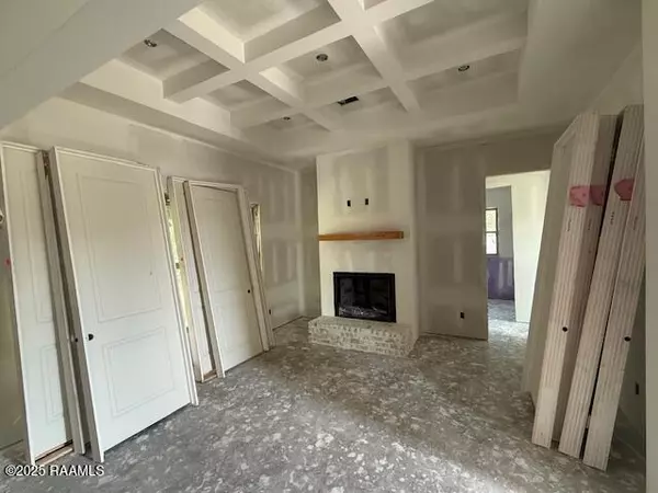 Breaux Bridge, LA 70517,Lot 14 Elizabeth LN