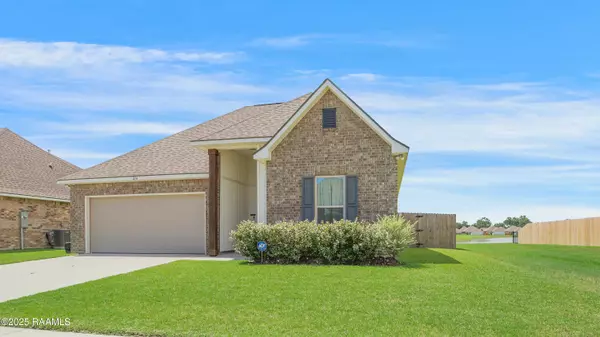 Maurice, LA 70555,216 Weaver WAY
