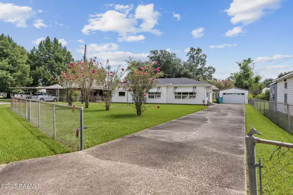 Arnaudville, LA 70512,234 Saint Joseph ST