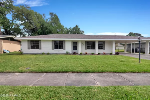 309 S Wakefield DR, Lafayette, LA 70503