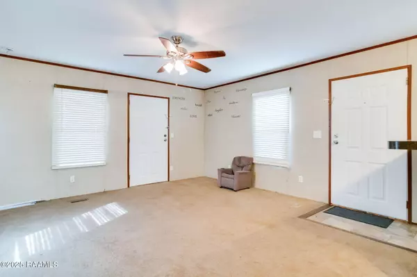 Erath, LA 70533,4807 Albert RD