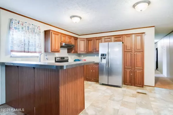 Erath, LA 70533,4807 Albert RD