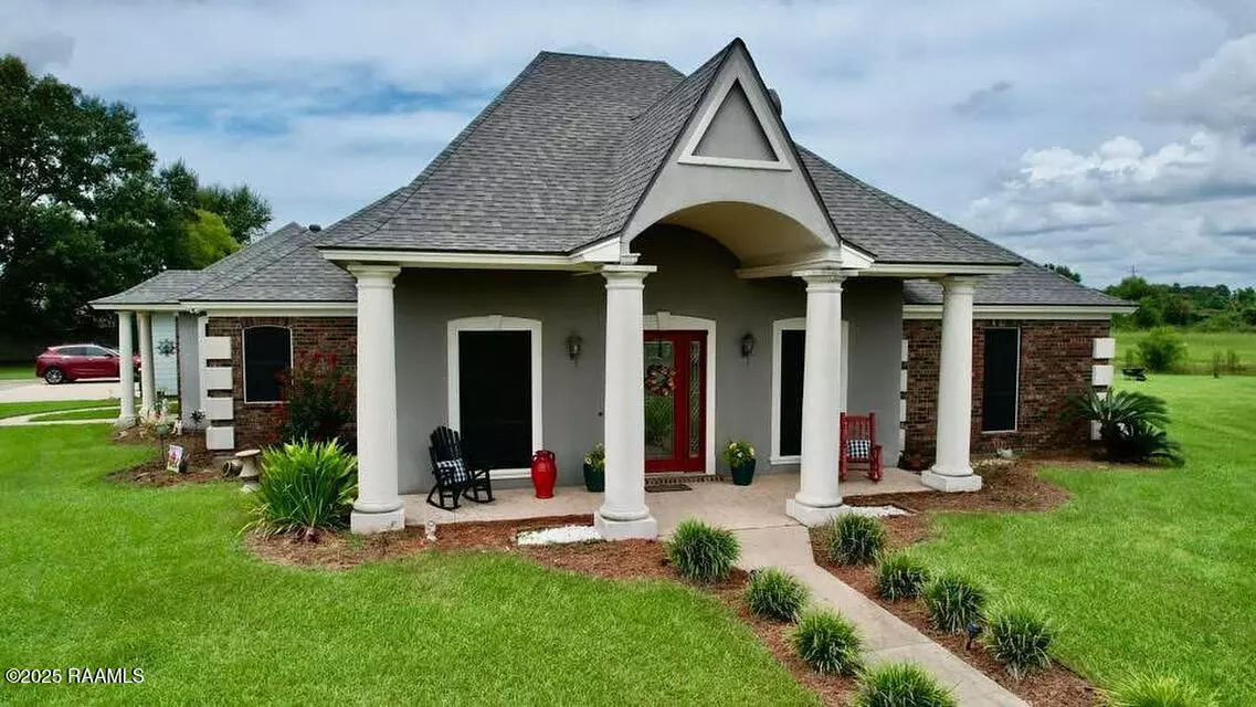 Maurice, LA 70555,7234 Kirkland BLVD