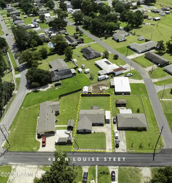 Jennings, LA 70546,406 N Louise ST