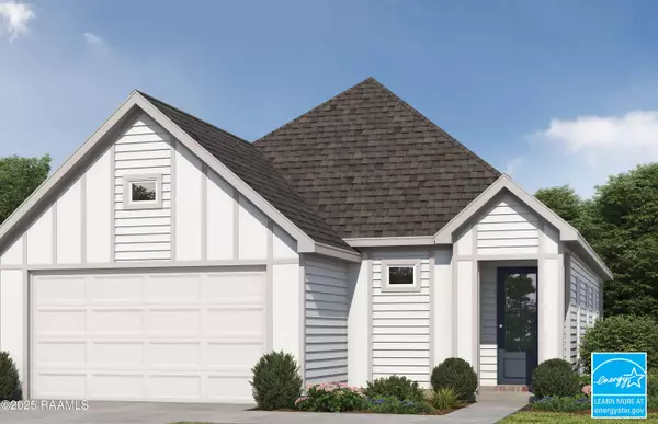 106 Gun Runner DR, Carencro, LA 70520