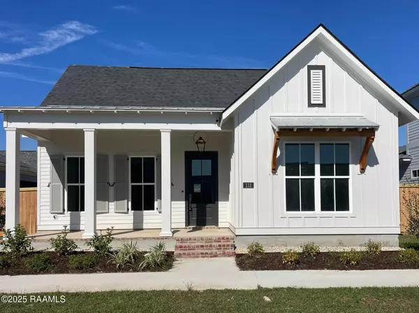 113 Appleton LN, Youngsville, LA 70592