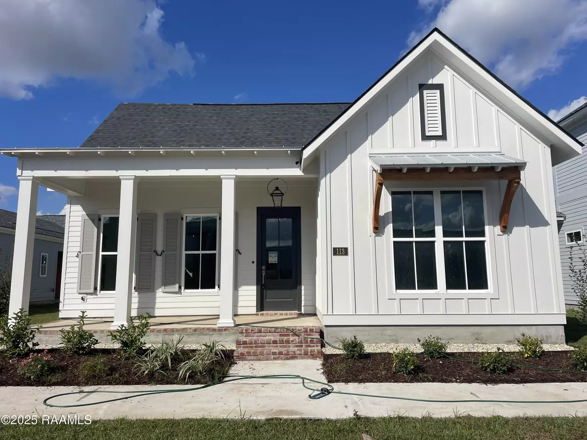 Youngsville, LA 70592,113 Appleton LN