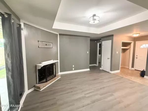 Houma, LA 70364,417 Tanglewood DR