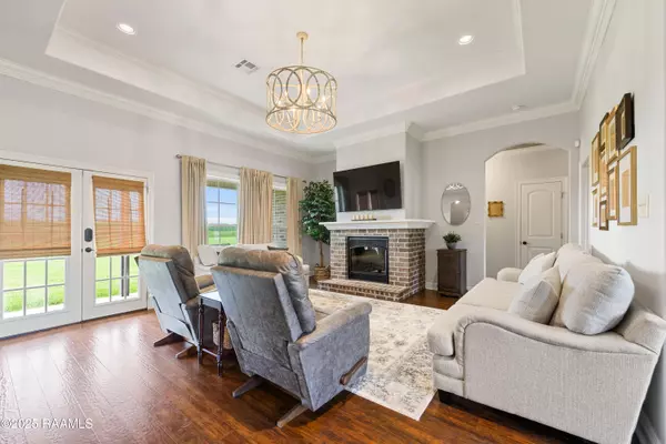 St. Martinville, LA 70582,1069 Brookewood DR