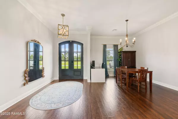 St. Martinville, LA 70582,1069 Brookewood DR