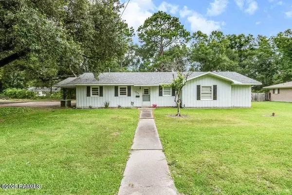 1003 E 5th, Crowley, LA 70526