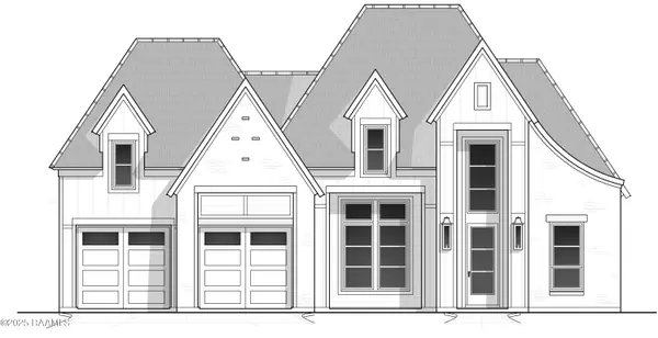 106 Buenos Aires AVE, Youngsville, LA 70592