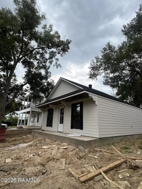 Crowley, LA 70526,813 N Ave I