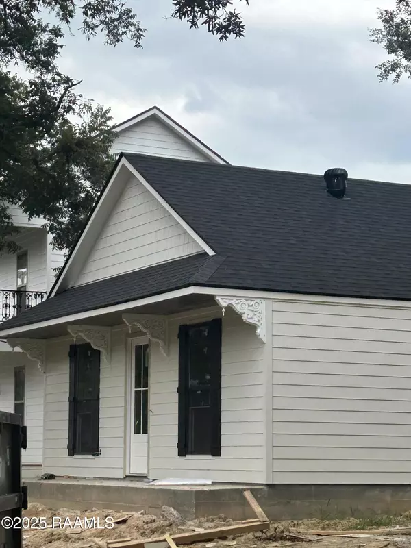 Crowley, LA 70526,813 N Ave I