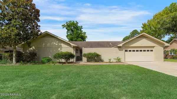229 Aurore AVE, Lafayette, LA 70503
