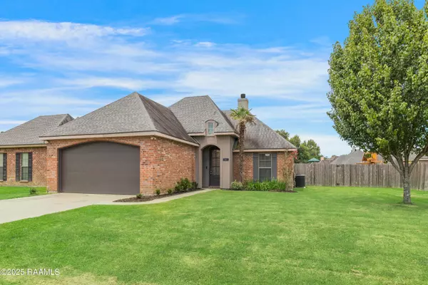 302 Blackwater RIV, Lafayette, LA 70508