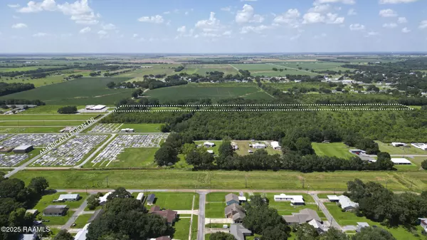 Kaplan, LA 70548,0 American Legion RD