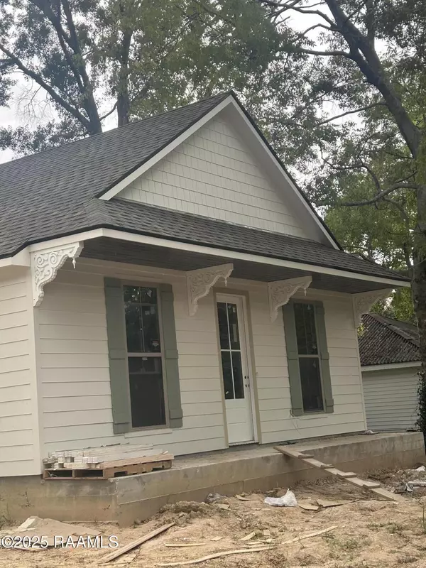 Crowley, LA 70526,815 N Ave I
