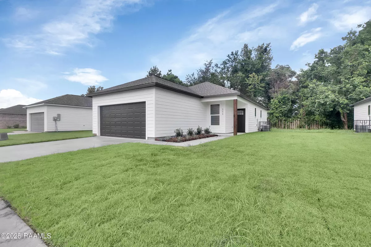 Lafayette, LA 70506,111 Salt DR