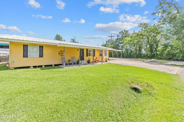 Maurice, LA 70555,145 Allister RD