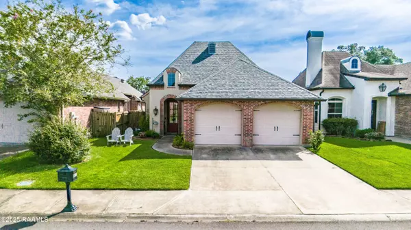 Lafayette, LA 70508,301 Barataria Bay PT