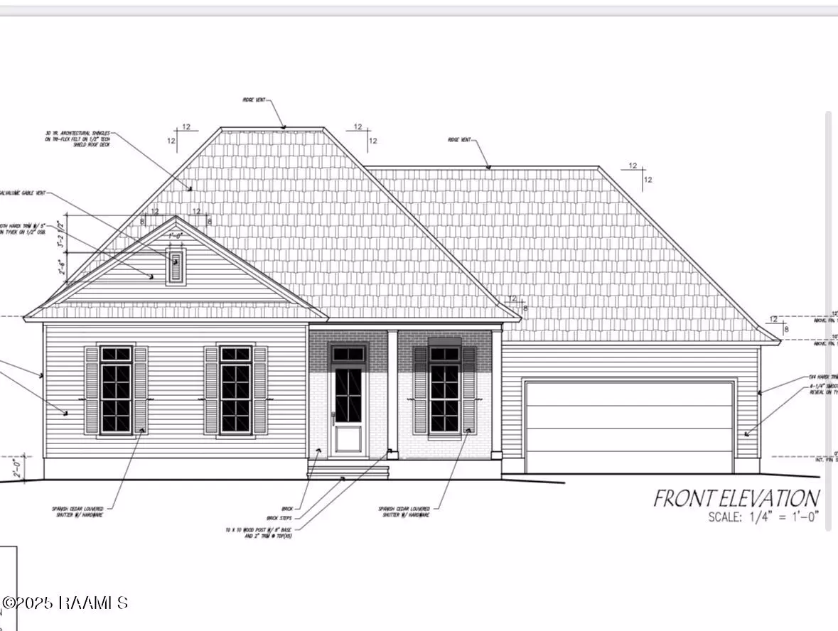 Lafayette, LA 70508,600 Traditions DR