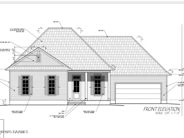 600 Traditions DR, Lafayette, LA 70508