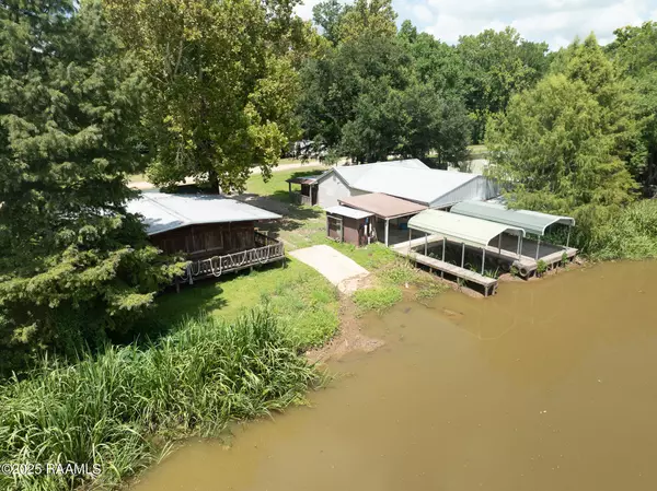 Port Barre, LA 70577,138 Oakside LN