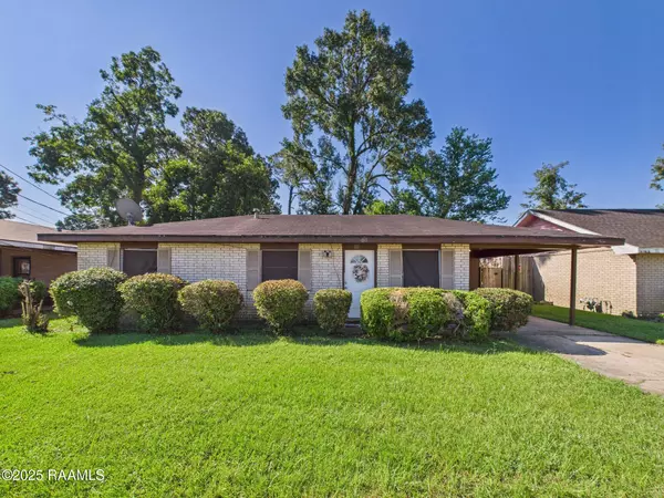 219 Hammond RD, Lafayette, LA 70501