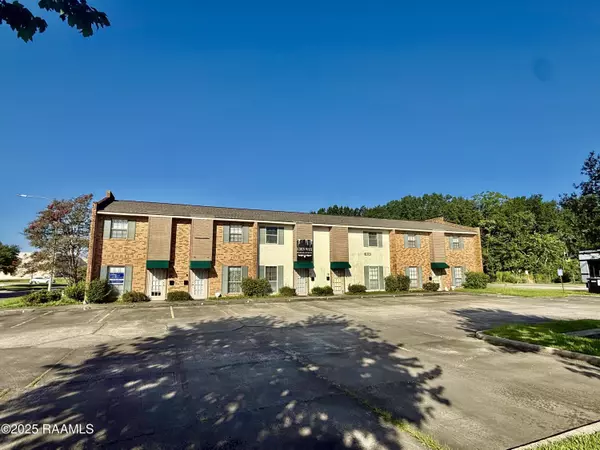 Lafayette, LA 70506,601 Guilbeau RD #E