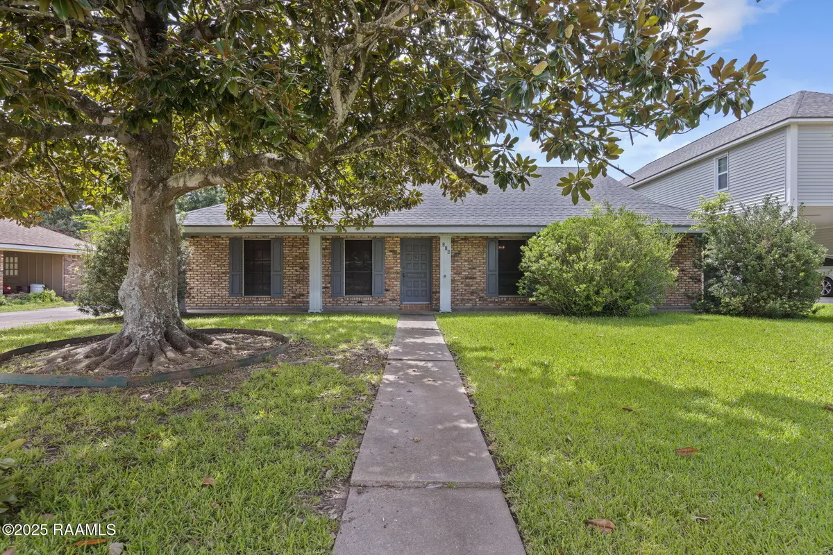 Lafayette, LA 70506,216 Highland DR
