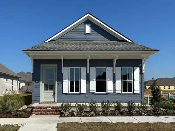 409 Bozeman TRL, Scott, LA 70583