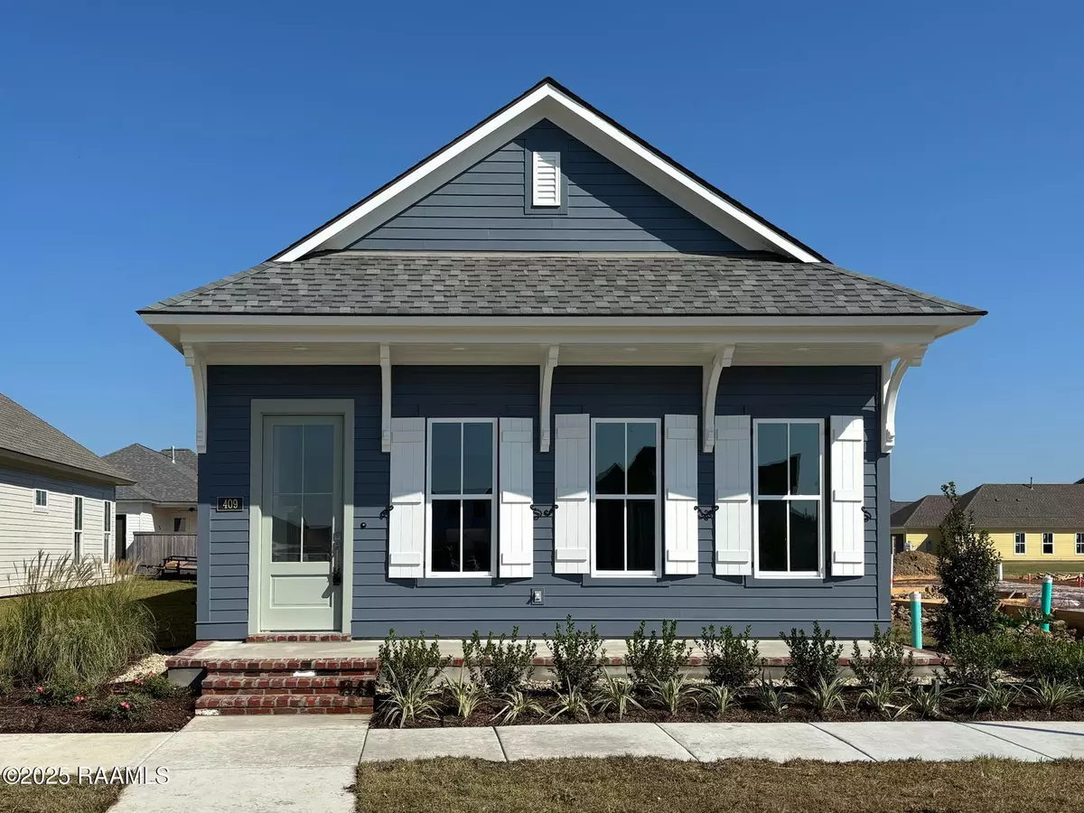 Scott, LA 70583,409 Bozeman TRL