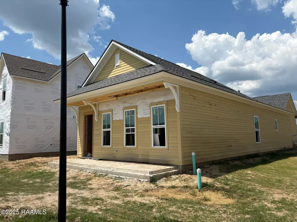Scott, LA 70583,409 Bozeman TRL