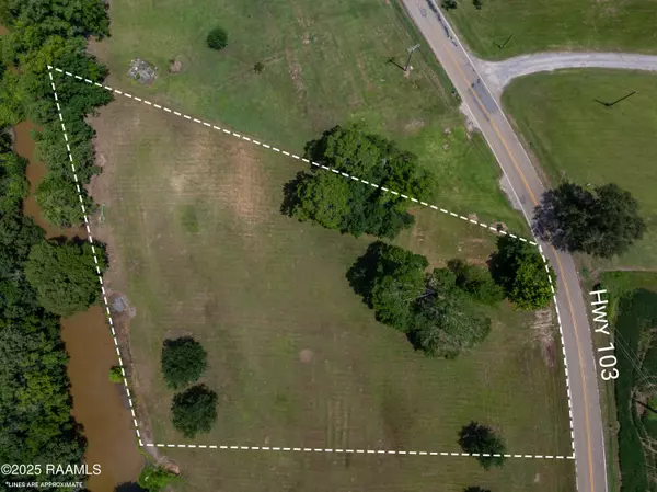 Washington, LA 70589,Hwy La-103