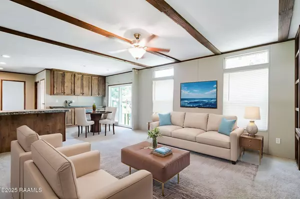 Church Point, LA 70525,540 N Moss ST