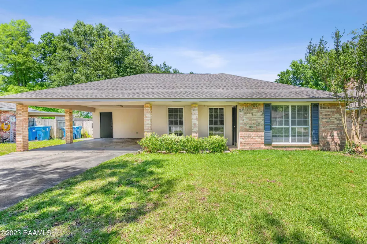 Lafayette, LA 70503,1400 Broadmoor BLVD