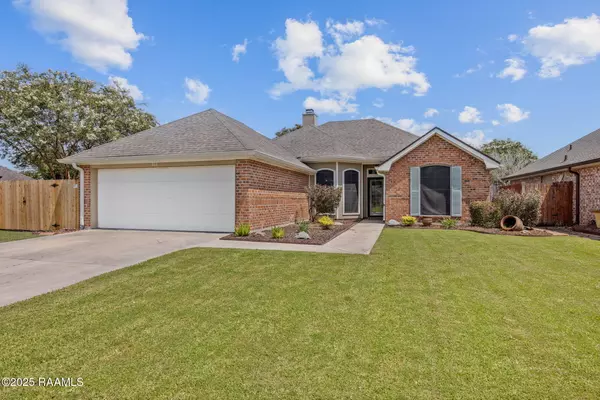 503 Pear Tree CIR, Broussard, LA 70518