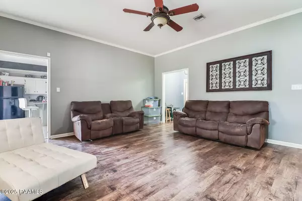 Eunice, LA 70535,1024 N 12th ST