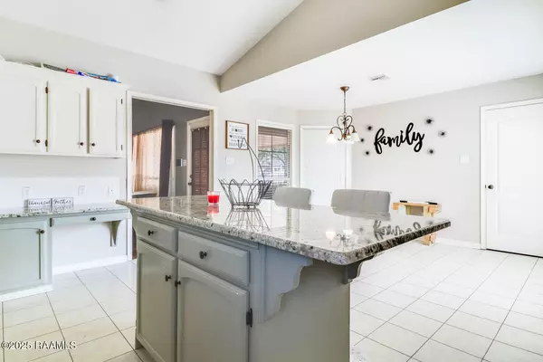 Eunice, LA 70535,1024 N 12th ST